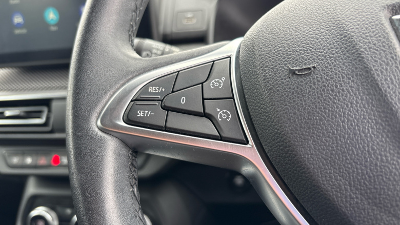 Dacia Jogger 1.0 TCe Extreme SE 5dr Petrol Estate